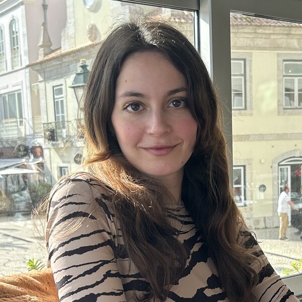 Joana - Professor de explicações - Cascais