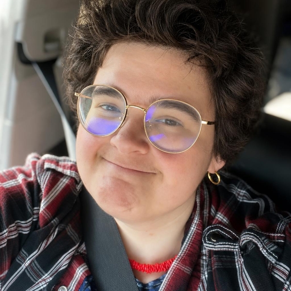 Christina - English tutor - Millersville