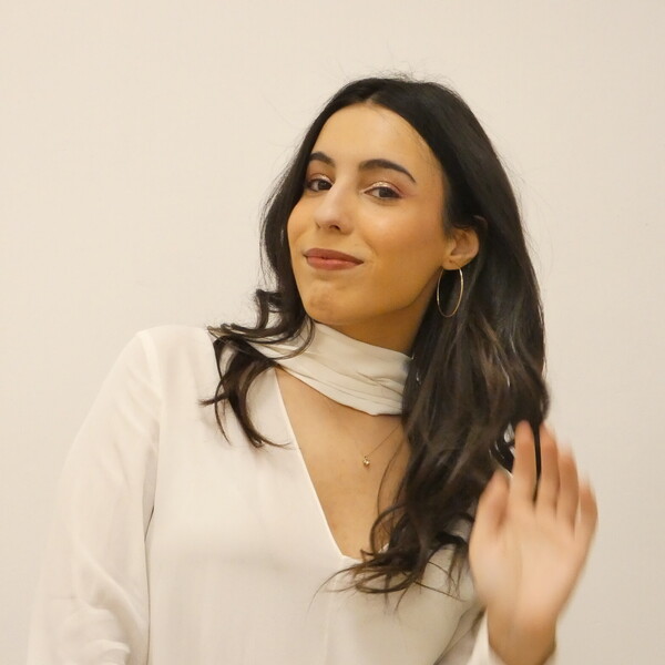 Blanca - Spanish tutor - Brooklyn