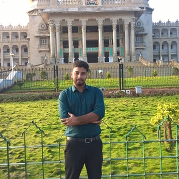 Wilfred - Graduate Diploma in Law tutor - Kakkasseri