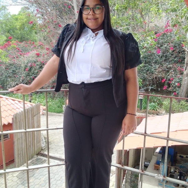Carolin - profesor de español - Constanza