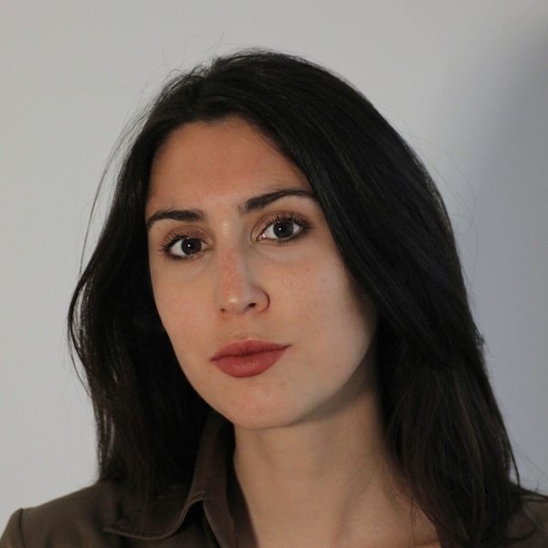 Eleonora - Prof de italiano - Estoril