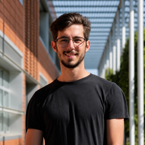 Noé - professeur de mathématiques - Toulouse