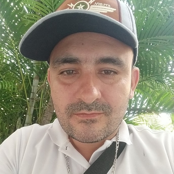 Gildardo - Profe de geografía e historia - Cartagena