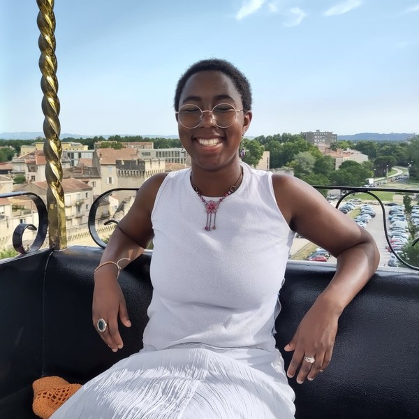 Awa - Prof d'aide aux devoirs - Bordeaux