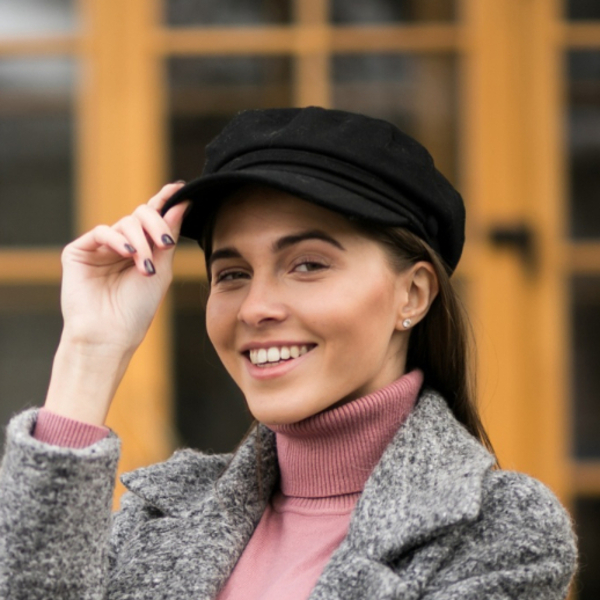 Emily - French tutor - Brooklyn
