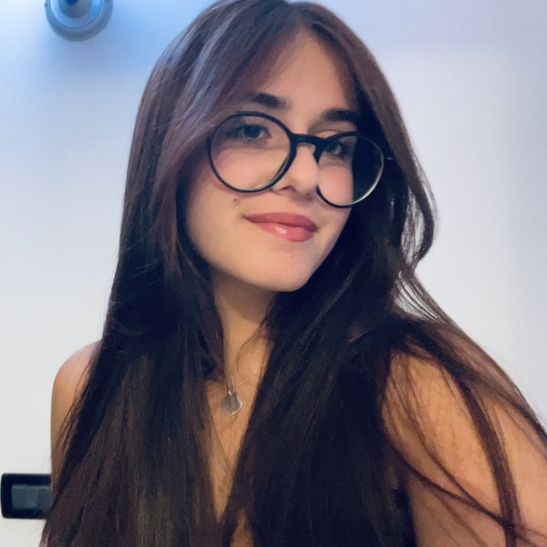 Giulia - Insegnante di inglese - Lugo