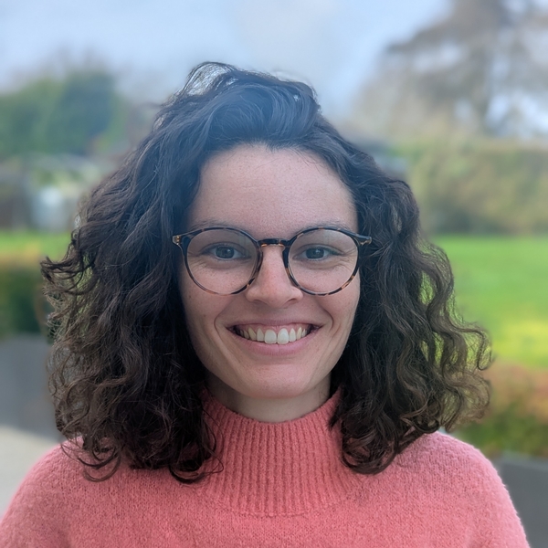 Pauline - Prof de parentalité et éducation des bébés - Chambéry