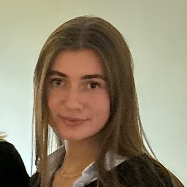 Hortense - French tutor - Aberdeen