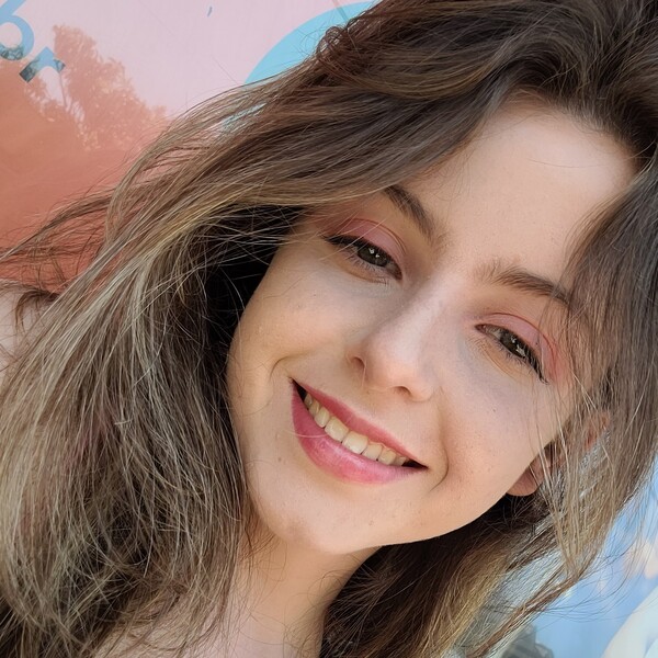 Sophia - Professor de alfabetização - Arujá
