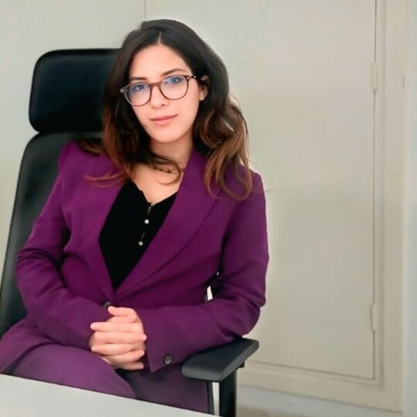 Atika - Prof de préparation bac scientifique - Casablanca