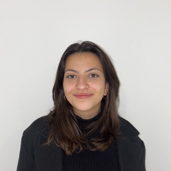 Maëlle - Prof de SES - Nanterre