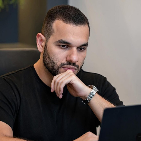 Karim - Prof de maths - Paris 13e