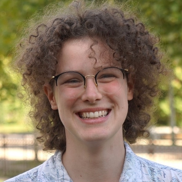 Louise - Prof de maths - Ivry-sur-Seine