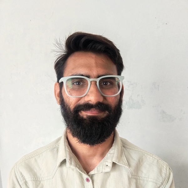 Rahul - Maths Tutor - Churu