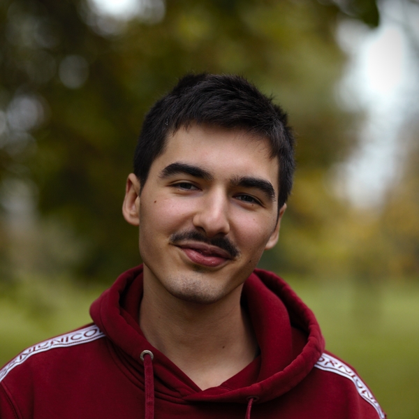 Paul - Prof de maths - Paris