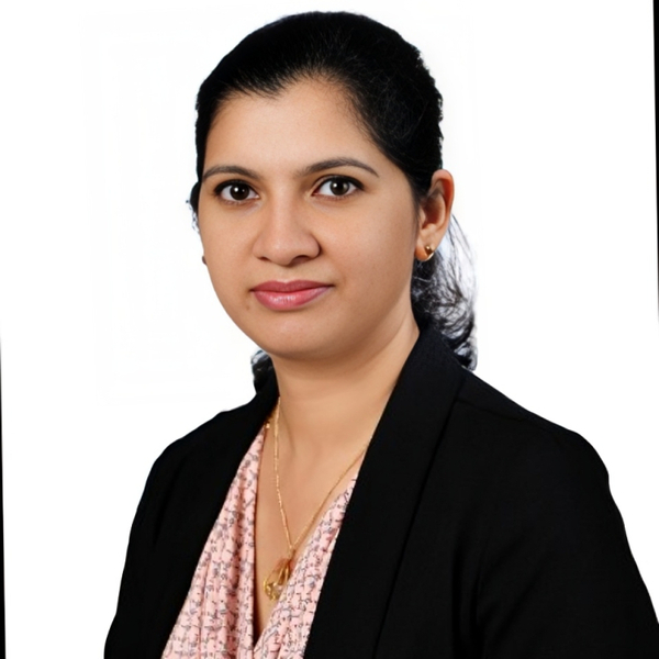 Suhani - Physics tutor - Sheffield