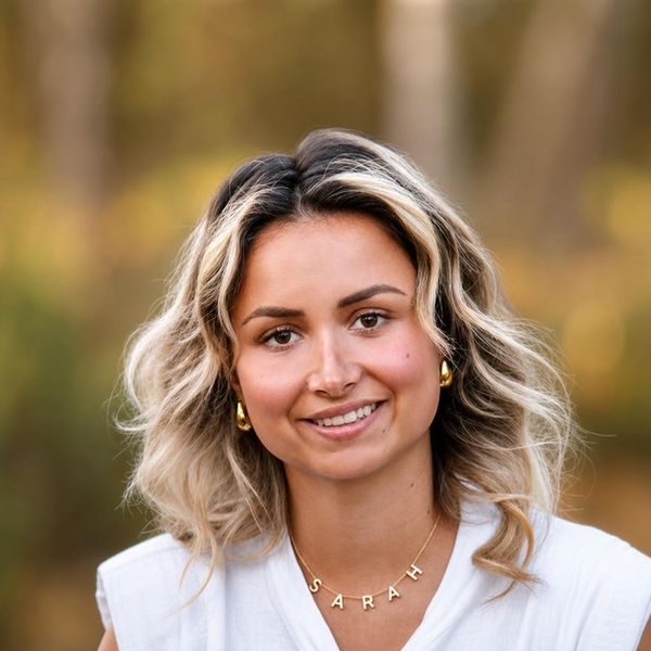 Sarah - Prof de français - Villennes-sur-Seine