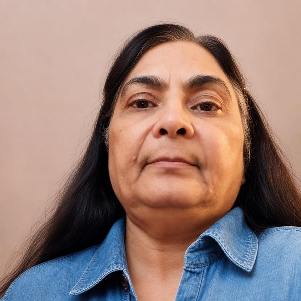 Kiran - English tutor - Newport News