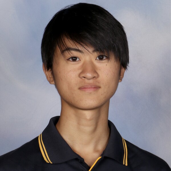 Kota - Japanese teacher - Morrinsville