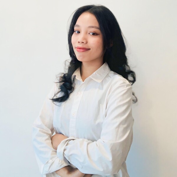 Fera - Guru matematika - Jakarta