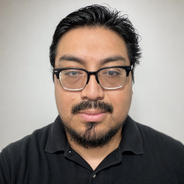 Jesus - Mathematics tutor - Greensboro