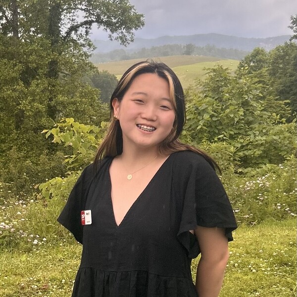 Rory - Maths tutor - Charlotte Hall