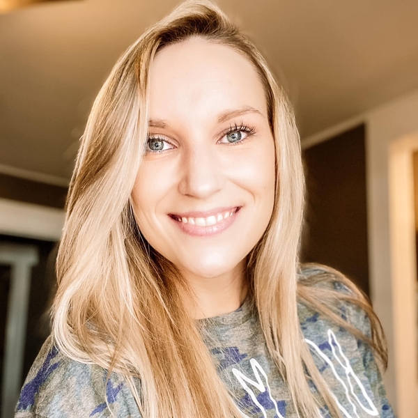 Ava - Dance teacher - Glasgow