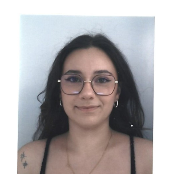 Lucy - Prof d'aide aux devoirs - Montpellier