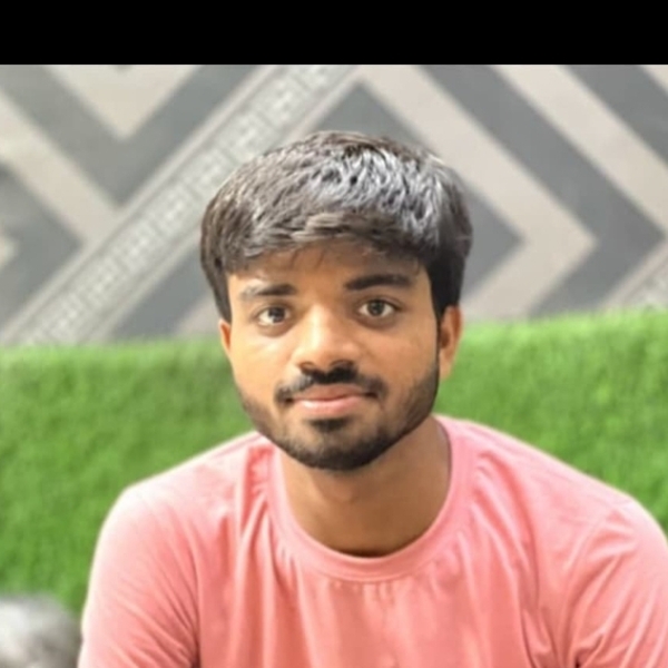 Prince - Biology tutor - New Delhi