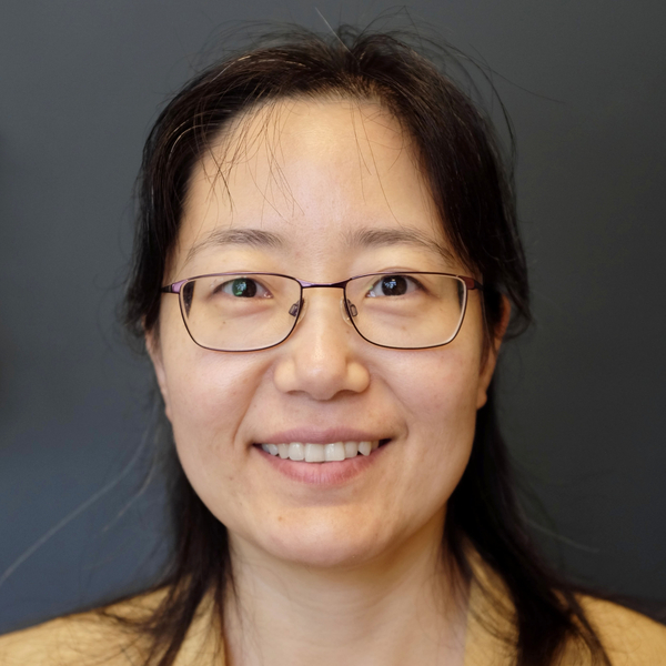 Wei - Leraar chinees - Utrecht