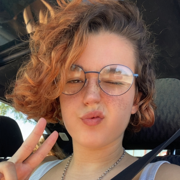 Ana - Prof de inglês - Santarém