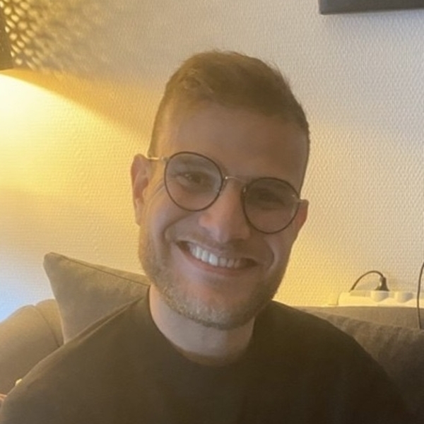Oussama - Prof d'aide aux devoirs - Colombes