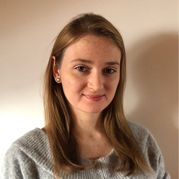 Freya - Computer science tutor - Brisbane