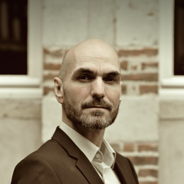 Cedric - Prof de maths - Pont-Audemer