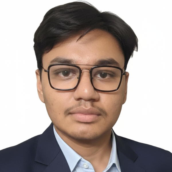 Aman - Computer programming tutor - Howrah