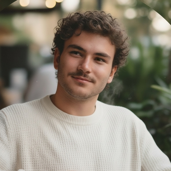 Anthony - Prof de maths - Woluwe-Saint-Pierre