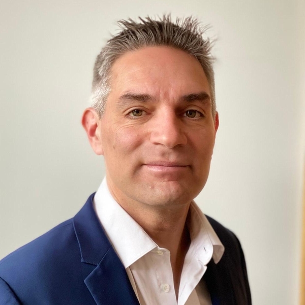 Emmanuel - Prof de maths - Épinal