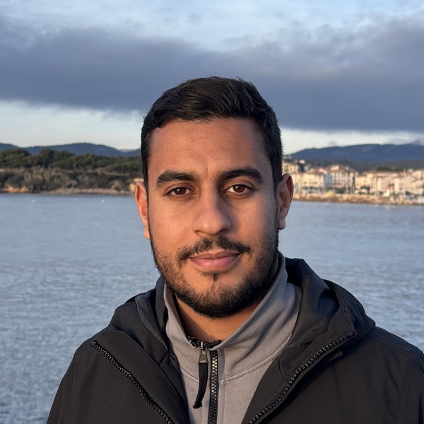 Mohamed - Prof de comptabilité - Paris