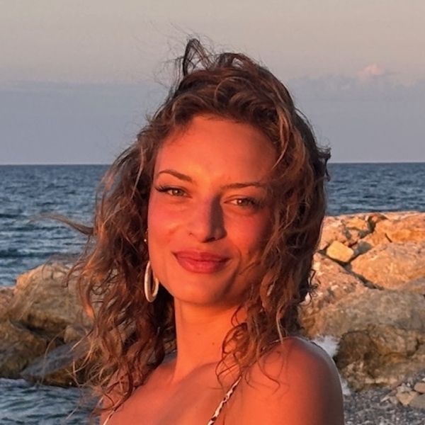 Valentina - Insegnante di matematica - Firenze