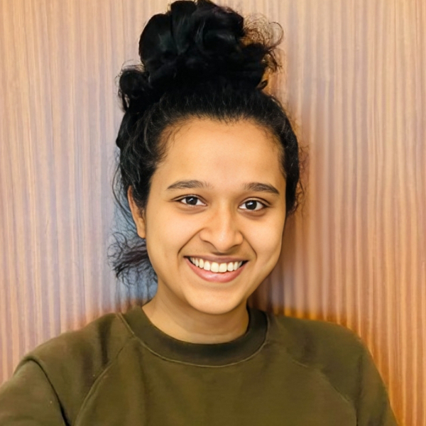 Ritika - Computer Science teacher - Geelong