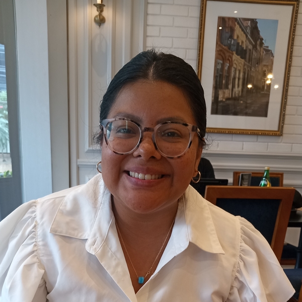 Itzania - profesor de español para extranjeros - Panamá