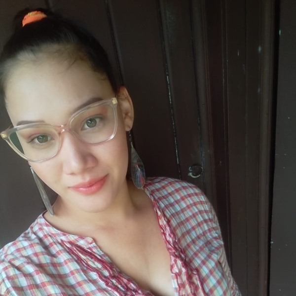 Mariana - Profe de apoyo escolar - La Fortuna