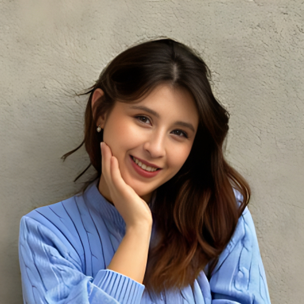 Alina - Physics tutor - Sheffield