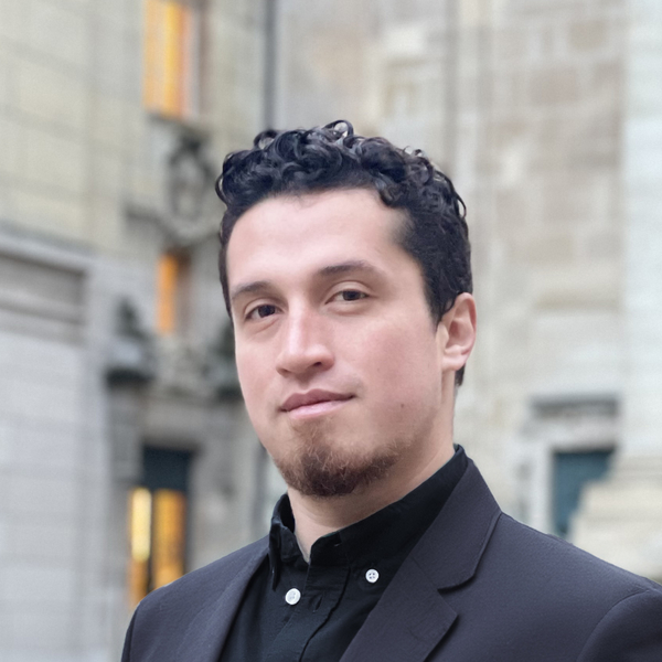 Gabriel David - Prof de maths - Levallois-Perret