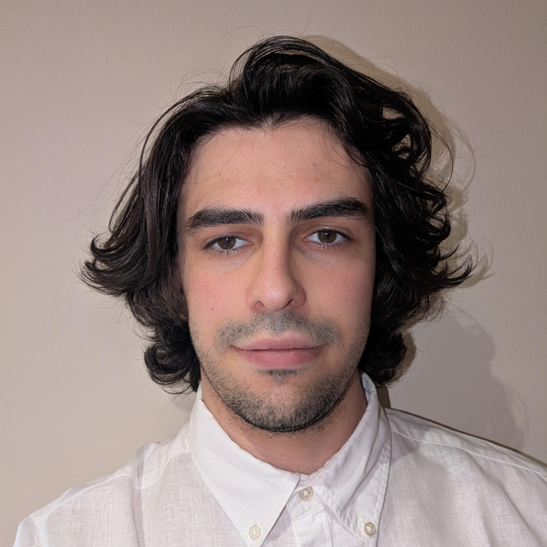 Francesco - Insegnante di matematica - Belfuggito