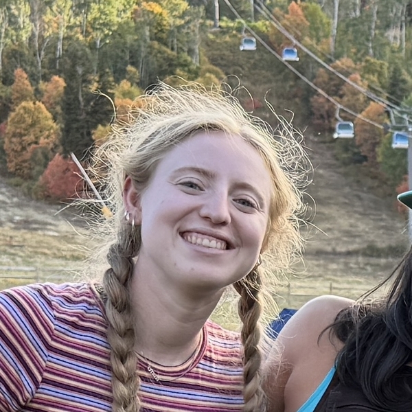 Emma - Math tutor - Salt Lake City