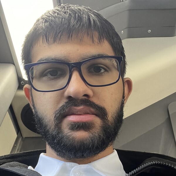 Bhavjit - Drawing tutor - Abbotsford