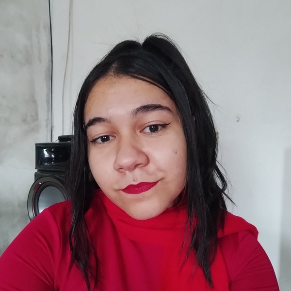 Tay - Professor de espanhol - São Paulo