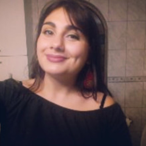 Constanza - Profesor de historia - Santiago